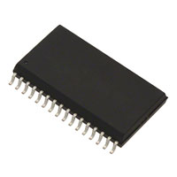 ISSI, Integrated Silicon Solution Inc - IS61C5128AS-25QLI-TR - IC SRAM 4MBIT 25NS 32SOP