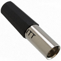 ITT Cannon, LLC M-XL-5-12L