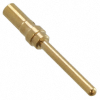 ITT Cannon, LLC - 330-5291-000 - DSUB PIN 20-24AWG GOLD