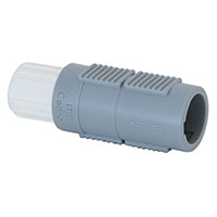 ITT Cannon, LLC - PLC1G121A04 - CIRCULAR