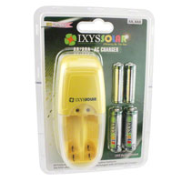 IXYS - ACBC-01-YEL - AC BATTERY CHARGER YELLOW