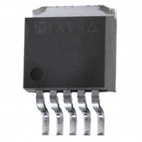IXYS - IXDD414YI - IC MOSFET DRVR LS 14A SGL 5TO263