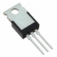 IXYS - IXTP140N12T2 - 120V/140A TRENCHT2 POWER MOSFET