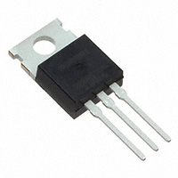 IXYS - IXFP14N85X - MOSFET N-CH 850V 14A TO220-3
