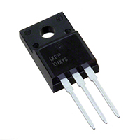 IXYS - IXFP14N85XM - MOSFET N-CH 8500V 14A TO220