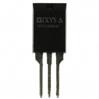 IXYS - IXTC160N10T - MOSFET N-CH 100V 83A ISOPLUS220