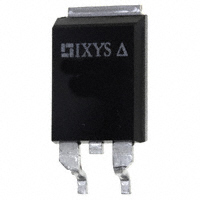 IXYS - IXTV200N10TS - MOSFET N-CH 100V 200A PLUS220SMD