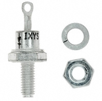 IXYS - DSI17-08A - DIODE AVALANCHE 800V 25A DO203AA