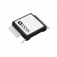 IXYS - MMIX1F44N100Q3 - MOSFET N-CH 1000V 30A