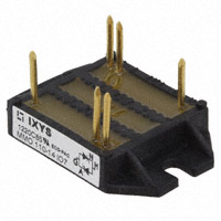 IXYS - MMO110-14IO7 - MODULE AC CONTROL 1400V ECO-PAC1