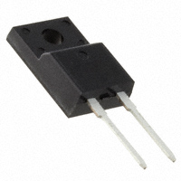 IXYS - DFE10I600PM - DIODE GEN PURP 600V 10A TO220FP