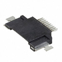 JAE Electronics - FA5B010HP1 - CONN FPC BOTTOM 10POS 0.50MM SMD