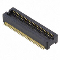 JAE Electronics - IL-312-A60S-VFH05-A1 - CONN RCPT 60POS 0.5MM SMD