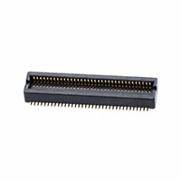 JAE Electronics - IL-312-A70S-VF-A1 - CONN RCPT 70POS 0.5MM SMD