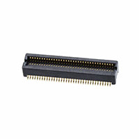 JAE Electronics - IL-312-A70S-VFH05-A1 - CONN RCPT 70POS 0.5MM SMD