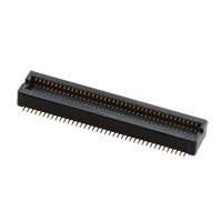 JAE Electronics - IL-312-A80S-VF-A1 - CONN RCPT 80POS 0.5MM SMD