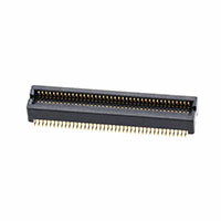JAE Electronics - IL-312-A80S-VFH05-A1 - CONN RCPT 80POS 0.5MM SMD