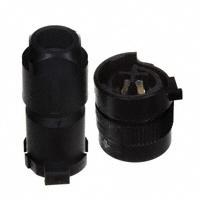 JAE Electronics - JN1DS04FK2 - CONN PLUG 4POS SOLDER SOCKET