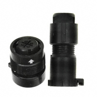 JAE Electronics - JN1DS04FK2X - CONN PLUG 4POS SOLDER SOCKET