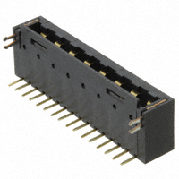 JAE Electronics - KD10-RRP8-F-0 - CONN COAX RCPT R/A PCB