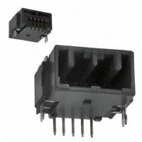 JAE Electronics - MX34005NF1 - CONN HEADER 5POS R/A 2.2MM TIN