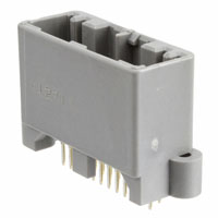 JAE Electronics - MX34024UF1 - CONN HEADER 24POS VERT 2.2MM TIN
