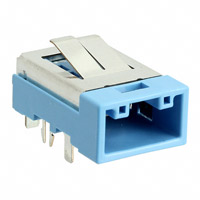 JAE Electronics - MX48002NQ1 - CONN RECEPT USB AUTO GRADE