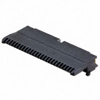 JAE Electronics - PX10BSB00-R1000 - CONN PCMCIA CARD PUSH-PULL R/A