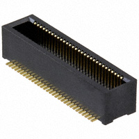JAE Electronics - WR-60P-VF50-N1 - CONN PLUG 0.5MM 60POS SMD
