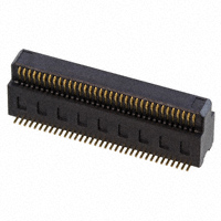 JAE Electronics - WR-70S-VFH30-N1 - CONN RECEPT 0.5MM 70POS SMD
