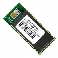 NXP USA Inc. - JN5139-Z01-M/04R1T - RF TXRX MODULE 802.15.4 U.FL ANT