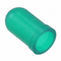 JKL Components Corp. - 39-02-4A - FILTER GREEN FOR T1 LAMP