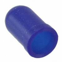 JKL Components Corp. - 39-02-5A - FILTER BLUE FOR T1 LAMP