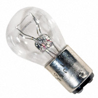 JKL Components Corp. - 1157 - LAMP INCAND S8 DBL BAYONET 12.8V
