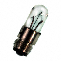 JKL Components Corp. - 8552 - LAMP INCAND T1.25 SPEC MIDG 6.3V