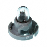 JKL Components Corp. - DNW1-DW48/GRA - LAMP INCAND T1.25 NEO WEDGE 14V