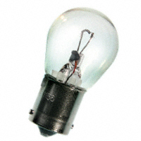 JKL Components Corp. - 1156 - LAMP INCAND S8 SGL BAYONET 12.8V
