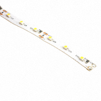 JKL Components Corp. - ZFS-8500-WW/SEC - LED ENG WARMWHT FLEX LIGHT STRIP