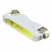 JKL Components Corp. - ZSM-S3806-W - LED WHITE DIFF 2SMD R/A