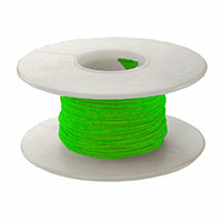 Jonard Tools - KSW30G-0100 - WIRE 30AWG GREEN 100 FT CSW