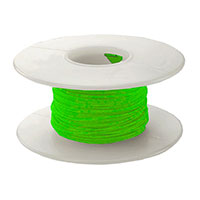 Jonard Tools - KSW30G-1000 - WIRE 30AWG GREEN 1000 FT CSW