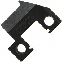 JST Sales America Inc. - CMKDPC73120 - TOOL PART SHEAR BLADE SUPPORT