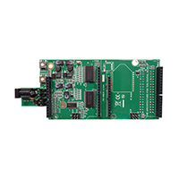 ARM - V2C-SHIELD1-289C - ADAPTER FOR ARDUNO FOR CORTEX-M