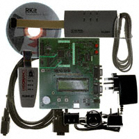 ARM - RTL-ARM - REALVIEW REAL-TIME LIBRARY KIT