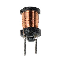 KEMET - SBCP-47HY6R8B - FIXED IND 6.8UH 1.9A 52 MOHM TH