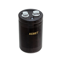 KEMET - ALS70A681DE500 - CAP ALUM 680UF 20% 500V SCREW