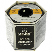 Kester Solder 24-6040-0061