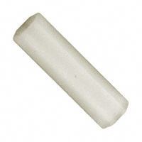 Keystone Electronics - 1904E - HEX STANDOFF 8-32 NYLON 1"