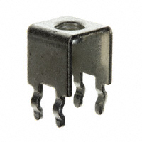 Keystone Electronics - 7791 - TERM SCREW 10-32 4 PIN PCB