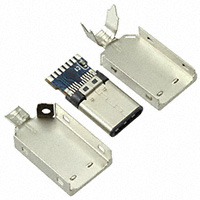Keystone Electronics - 954 - USB3.1 CABLE PLUG KIT